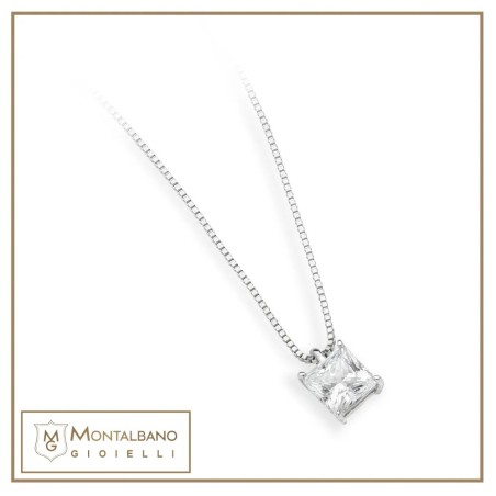 Girocollo in Oro AGZ 249